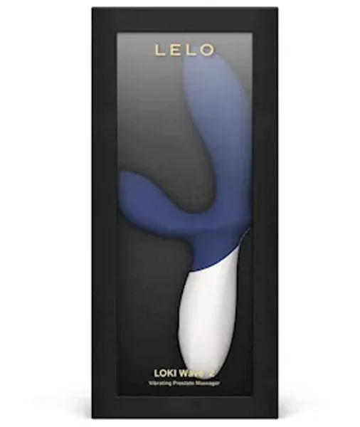 Loki Wave 2 - Base Blue — image 10 of 11