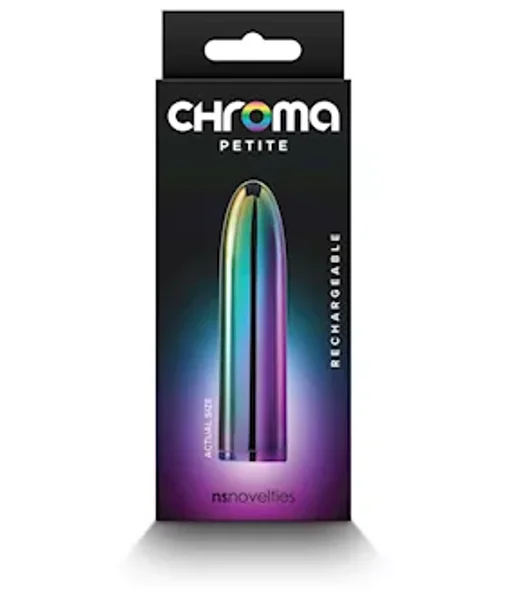 Chroma Petite - Bullet - Multicolor — image 10 of 10