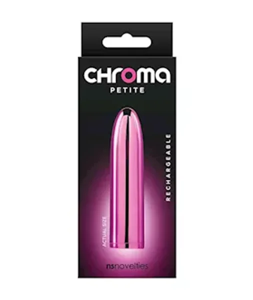 Chroma Petite - Bullet - Pink — image 13 of 13