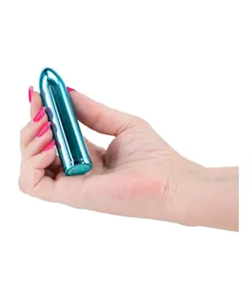 Chroma Petite - Bullet - Teal — image 9 of 10
