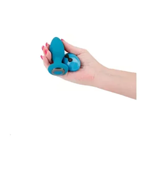 Inya - Alpine - Teal — image 10 of 11