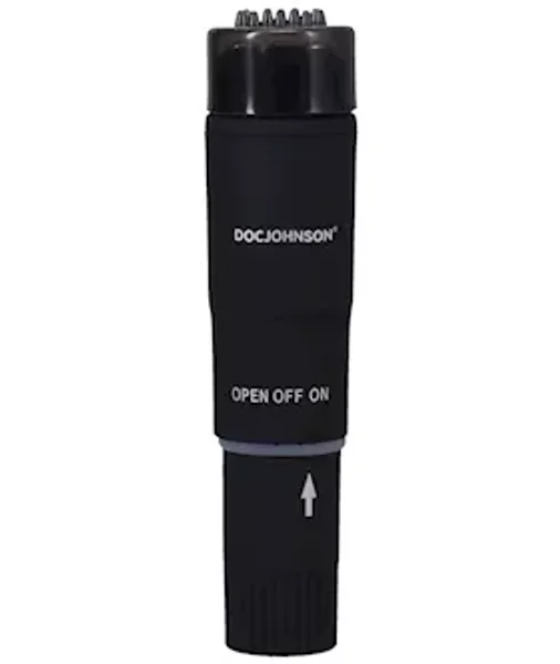 Pocket Rocket in a Bag - Black — image 8 of 11