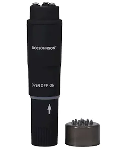 Pocket Rocket in a Bag - Black — image 9 of 11