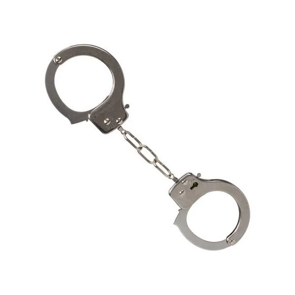 CalExotics Ultra Fluffy Furry Handcuffs — image 19 of 25