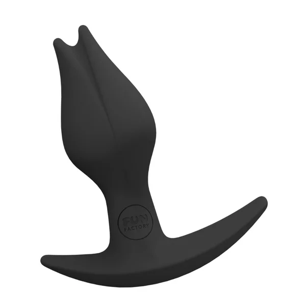 Fun Factory Bootie Fem Silicone Anal Plug - Rose — image 19 of 19