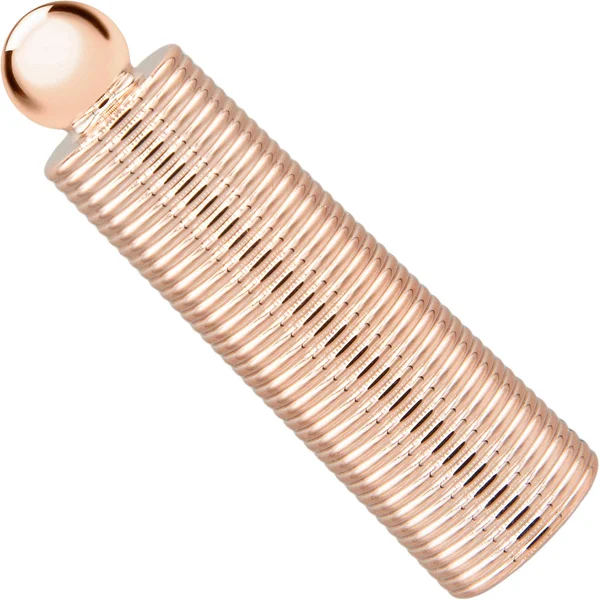 Pillow Talk Secrets - Desires Rechargeable Waterproof Bullet With 6 Piece Silicone Attachment Set — image 17 of 25