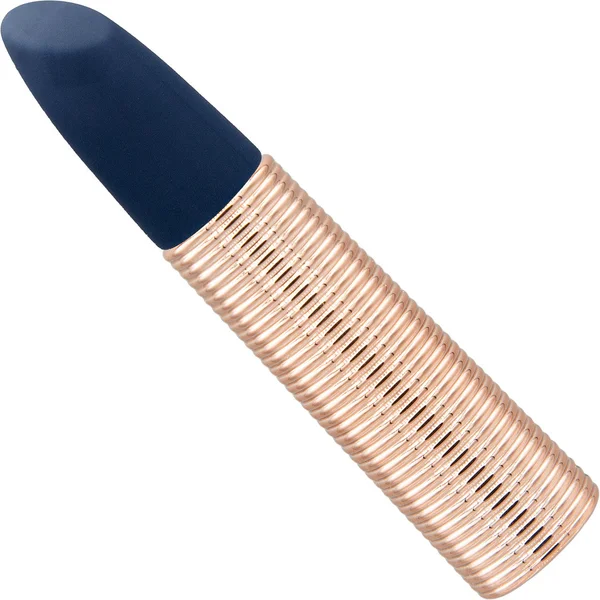 Pillow Talk Secrets - Desires Rechargeable Waterproof Bullet With 6 Piece Silicone Attachment Set — image 21 of 25