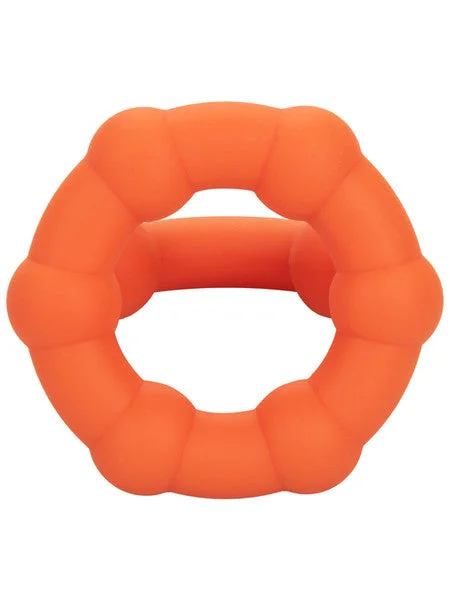 Alpha Liquid Silicone All Star Ring — image 13 of 17