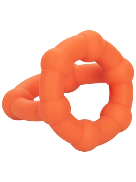 Alpha Liquid Silicone All Star Ring — image 12 of 17