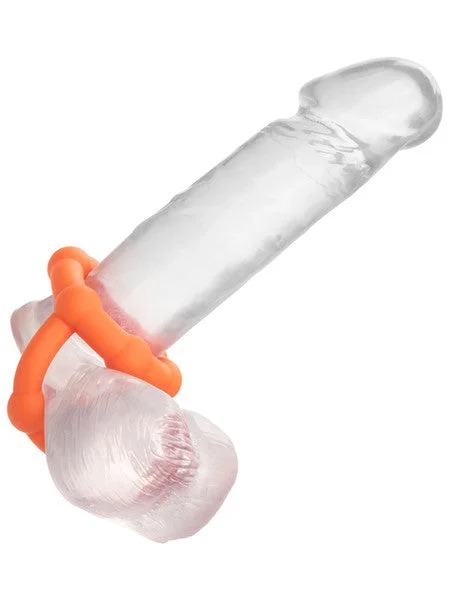 Alpha Liquid Silicone All Star Ring — image 11 of 17