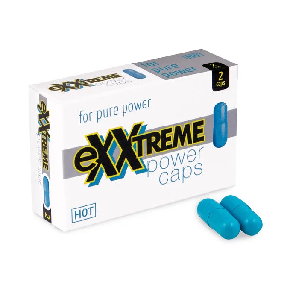 Exxtreme Power Pills Man 2pcs — image 2 of 2