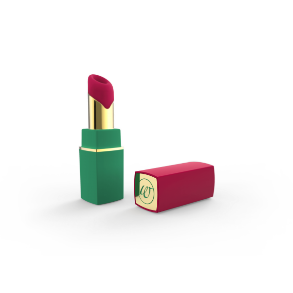 Womanizer 2GO - Mint Gold