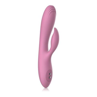 Soft Cherish Rechargeable Vibe by Playful Pink