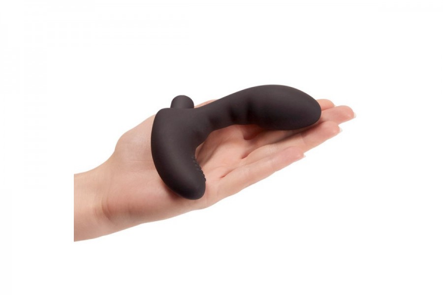 Pornhub Anal Vibrating Prostate Massager