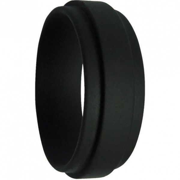 Malesation Power Cock Ring - 100% Silicone