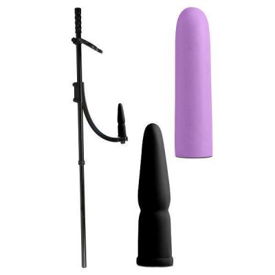 Fetish Fantasy Glide