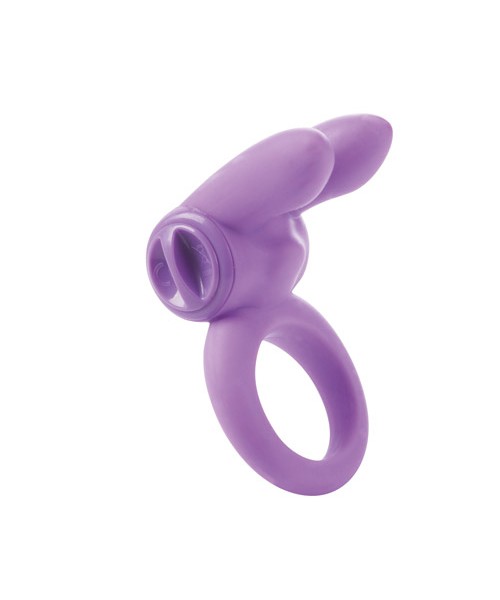 Jack rabbit ring
