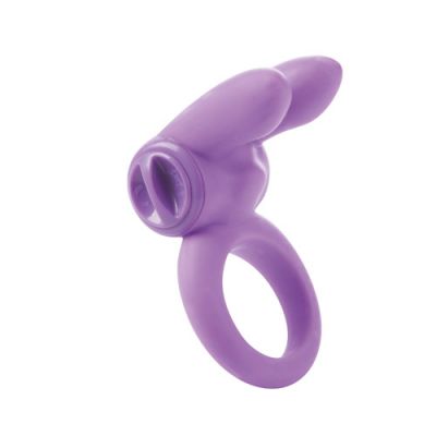 Jack rabbit ring
