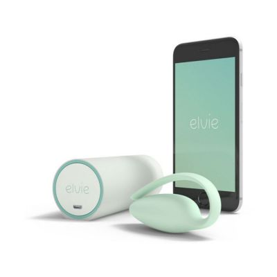 Elvie Kegel Trainer
