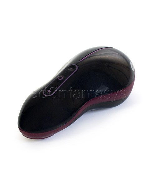 Bliss massager