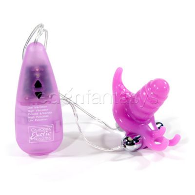 Mini pleasure dome