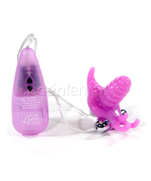 Mini-pleasure dome