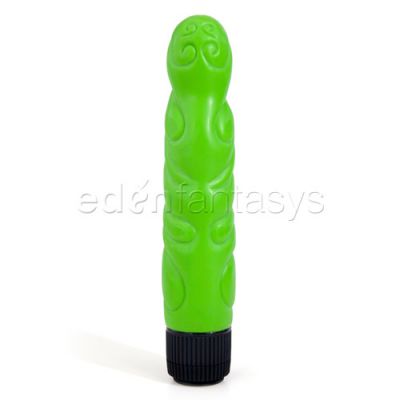 Playgirl signature wiggler