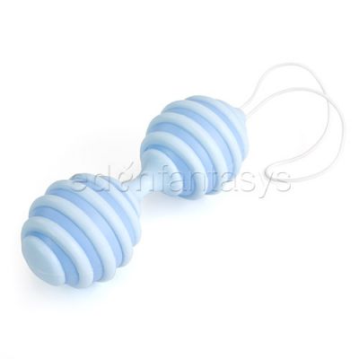 Ophoria K balls 10 ribbed