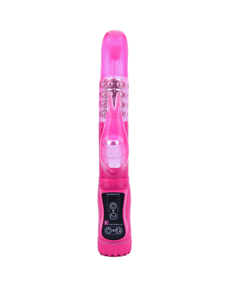 Jessica Rabbit G-Spot Slim Vibrator — image 5 of 16