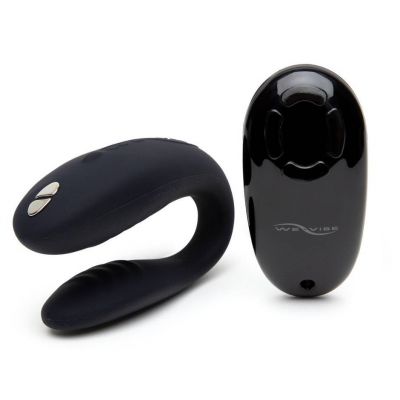 We Vibe X Lovehoney Remote Control Couple s Vibrator