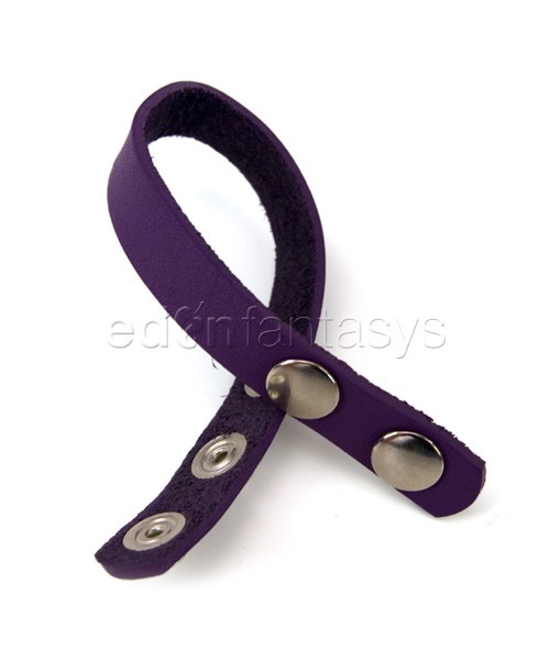 Crave cock ring