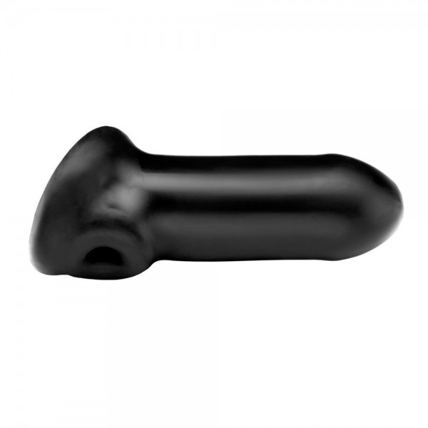 Perfect Fit Fat Boy Sport 5.5 Inch Penis Extender Black