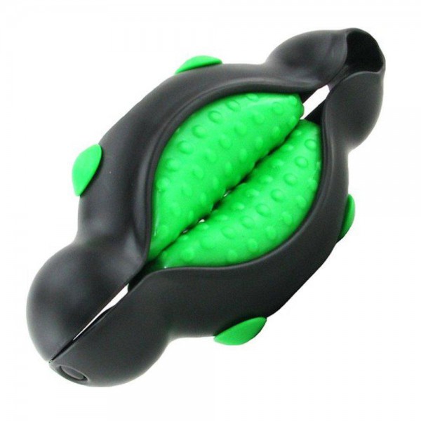 VerSpanken H2O Bumpy Gel Stroker