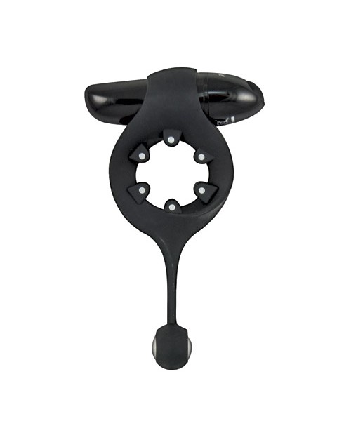 Mack Tuff power ultra ring