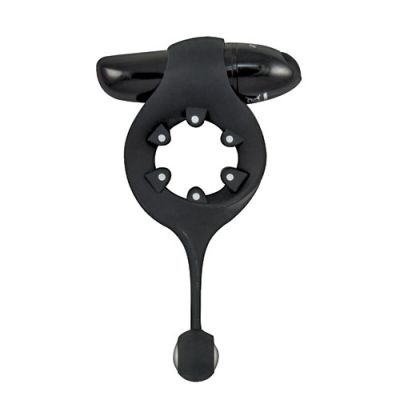 Mack Tuff power ultra ring