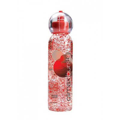 Climax Bursts Warming Lubricant 118ml