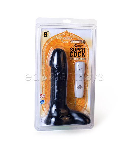 9" ballsy super cock — image 5 of 5