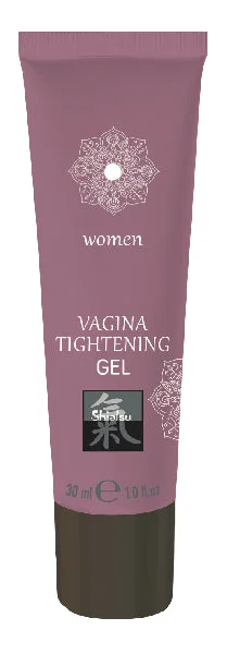 Shiatsu Vagina Tightening Gel 30ml — image 4 of 4