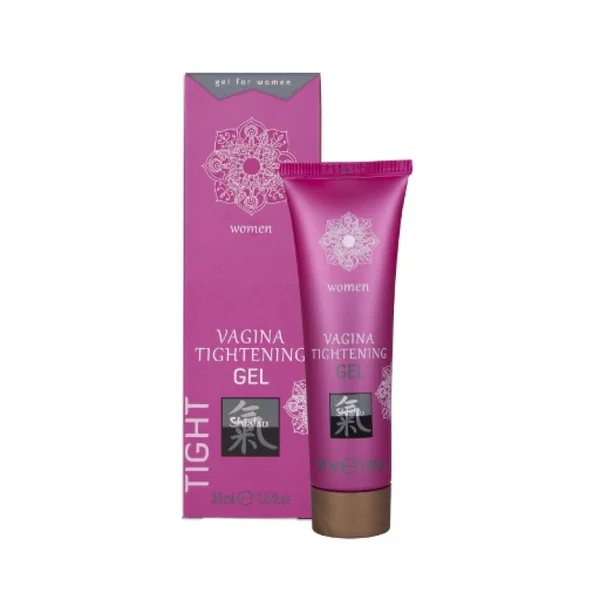 Shiatsu Vagina Tightening Gel 30ml — image 6 of 6
