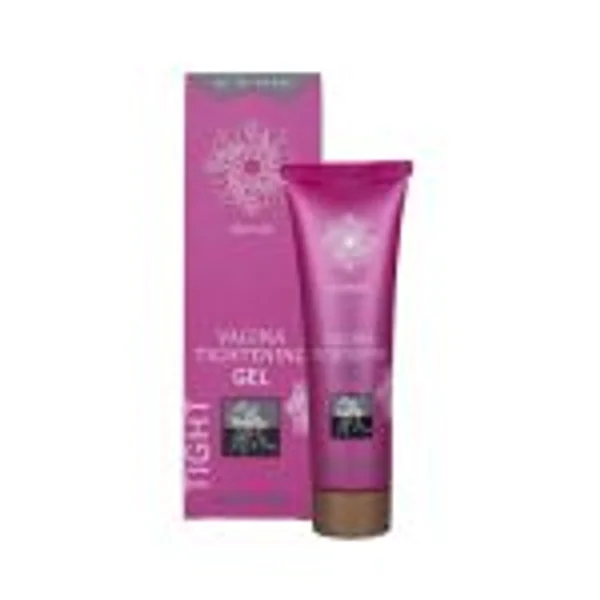 Shiatsu Vagina Tightening Gel 30ml — image 5 of 6