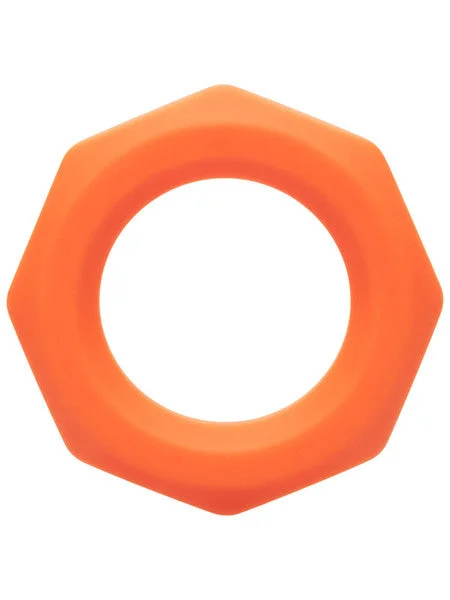 Alpha Liquid Silicone Sexagon Ring — image 25 of 25