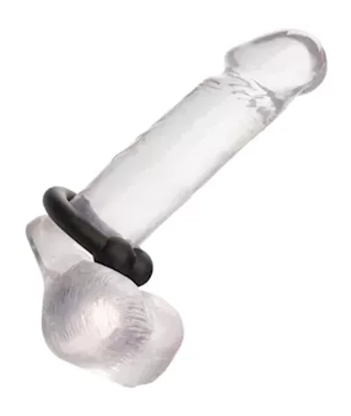 Alpha Liquid Silicone Muscle Ring — image 17 of 19