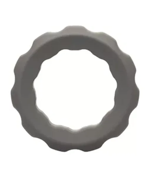 Alpha Liquid Silicone Erect Ring — image 16 of 19