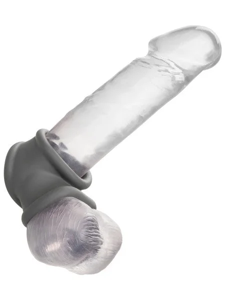 Alpha Liquid Silicone Precision Ring — image 20 of 25