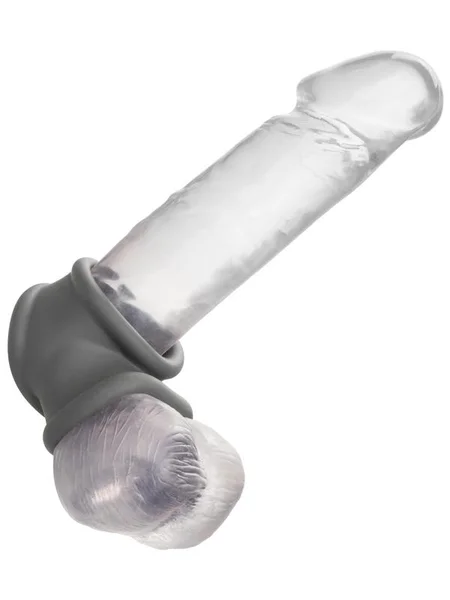 Alpha Liquid Silicone Precision Ring — image 22 of 25