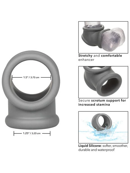 Alpha Liquid Silicone Precision Ring — image 21 of 25