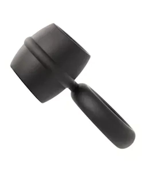 Alpha Liquid Silicone Dual Magnum Ring — image 14 of 15