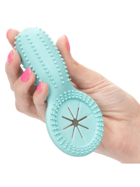 Silicone Rechargeable Elite 12x Enhancer — image 21 of 25