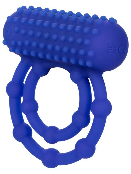 Silicone Rechargeable 10 Bead Maximus Ring — image 10 of 16