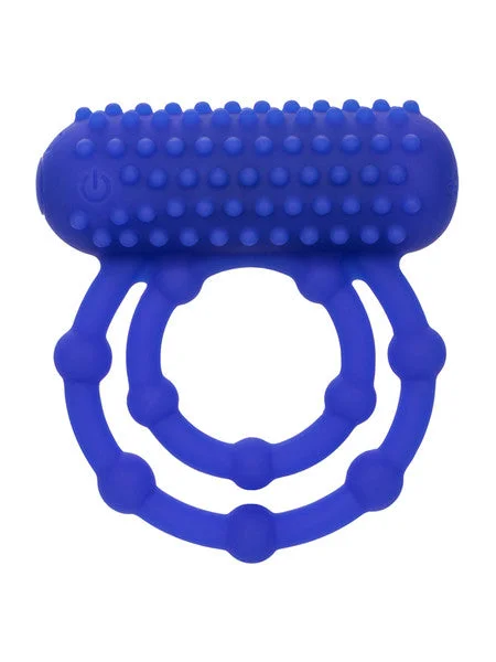 Silicone Rechargeable 10 Bead Maximus Ring — image 12 of 16